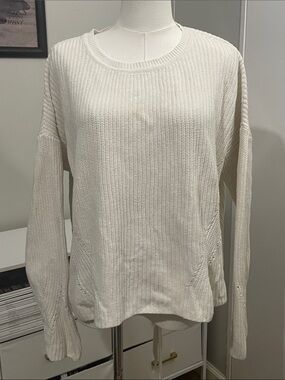Lucky Brand Sweater (L)